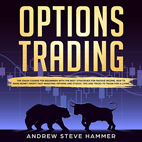 Cover of Options Trading