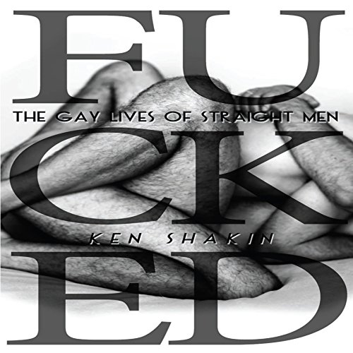 Cover of F**ked