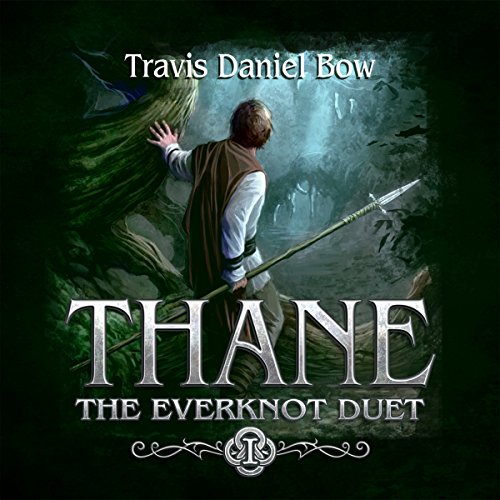 Cover of Thane