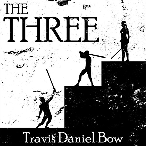 Cover of The Three