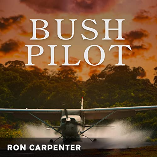 Cover of Bush Pilot