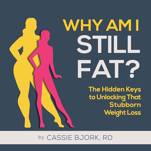Cover of Why Am I Still Fat?