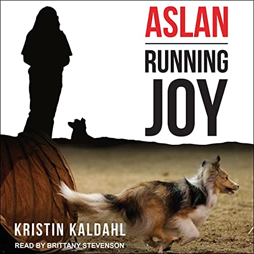 Cover of Aslan