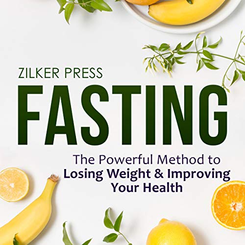 Cover of Fasting