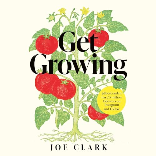 Cover of Get Growing