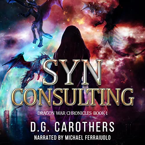 Cover of SYN Consulting