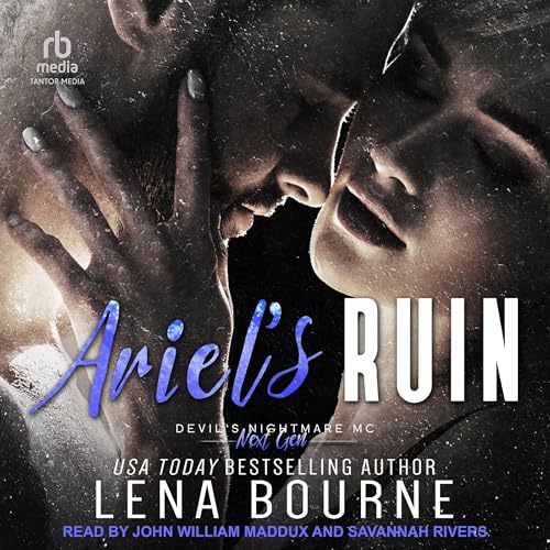 Cover of Ariel's Ruin
