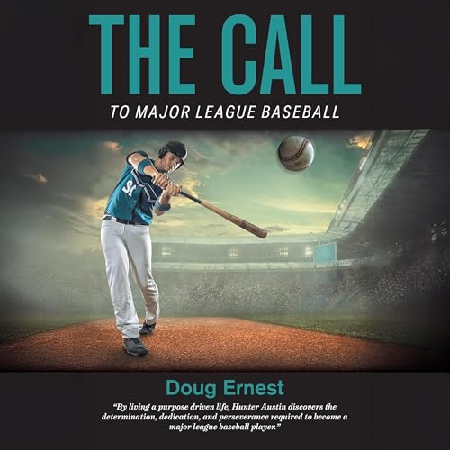 Cover of The Call