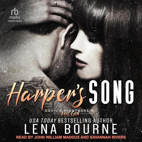 Cover of Harper's Song