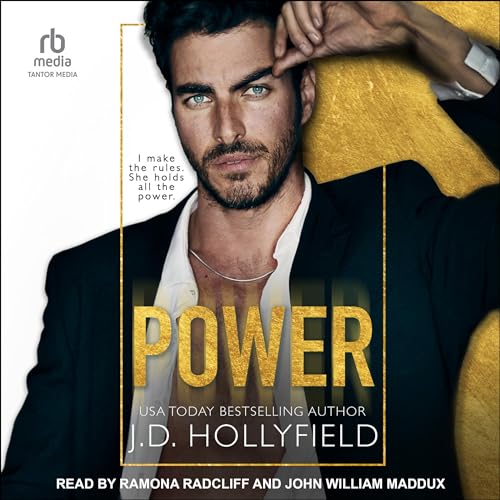 Cover of Power