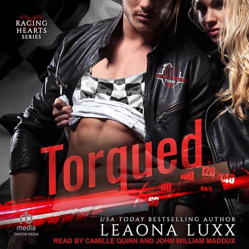 Cover of Torqued