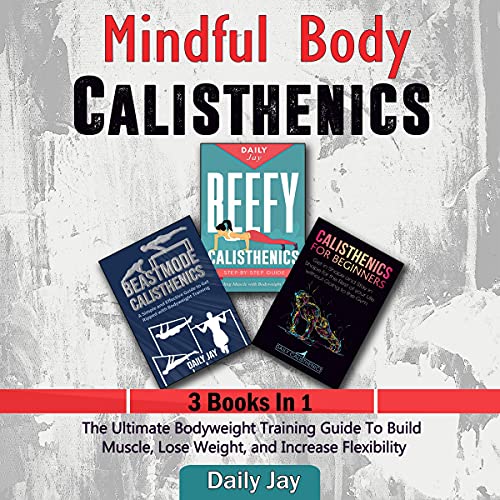 Cover of Mindful Body Calisthenics