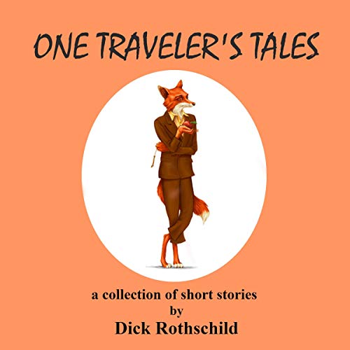 Cover of One Traveler's Tales