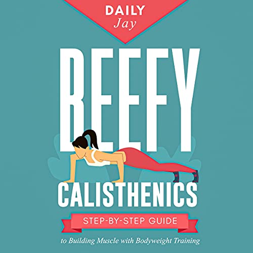 Cover of Beefy Calisthenics