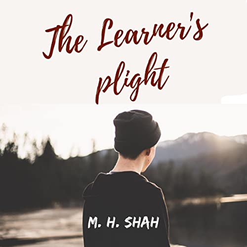 Cover of The Learner's Plight