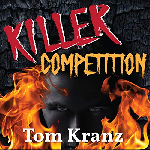 Cover of Killer Competition