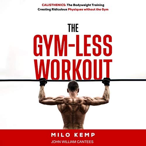 Cover of The Gym-Less Workout