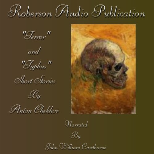 Cover of 'Typhus' and 'Terror'