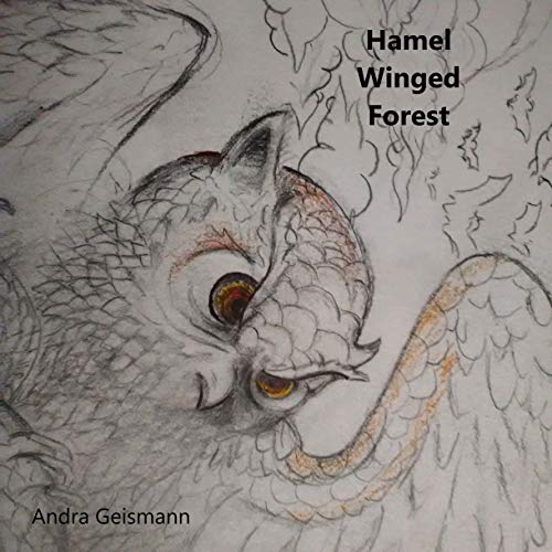Cover of Hamel Winged Forest