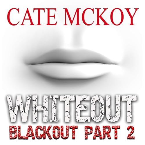 Cover of Whiteout