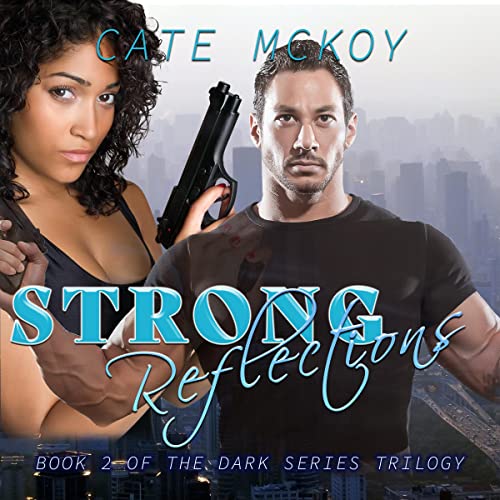 Cover of Strong Reflection
