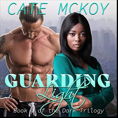 Cover of Guarding Light
