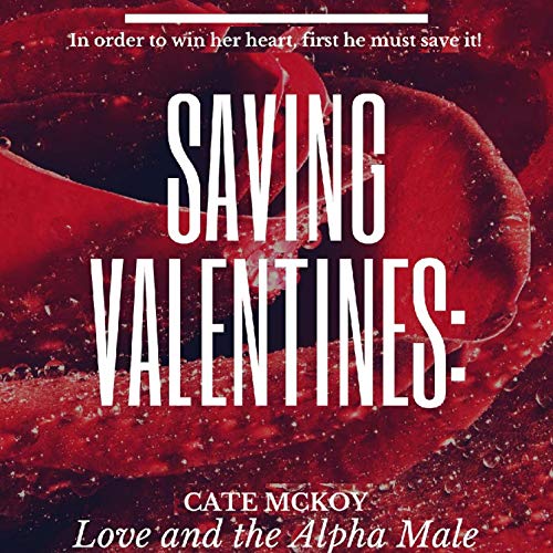 Cover of Saving Valentines