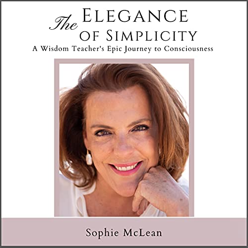Cover of The Elegance of Simplicity