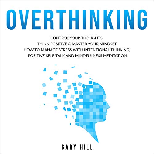 Cover of Overthinking
