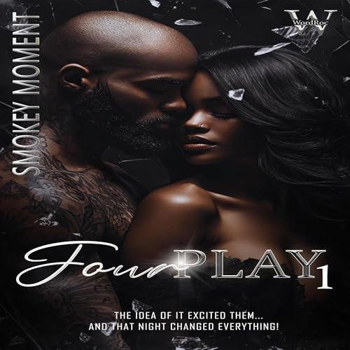 Cover of Four Play 1