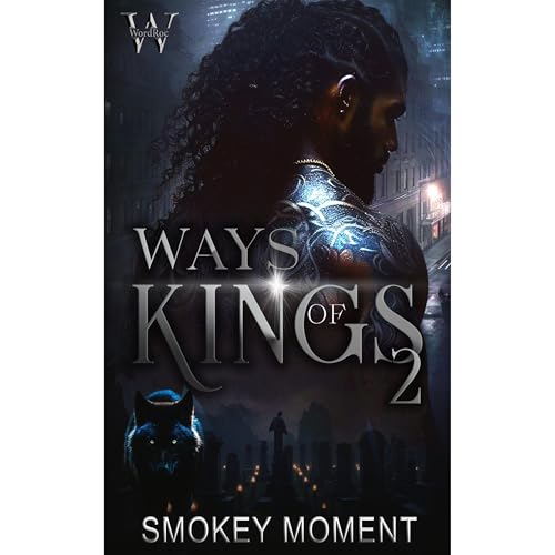 Cover of Ways of Kings 2