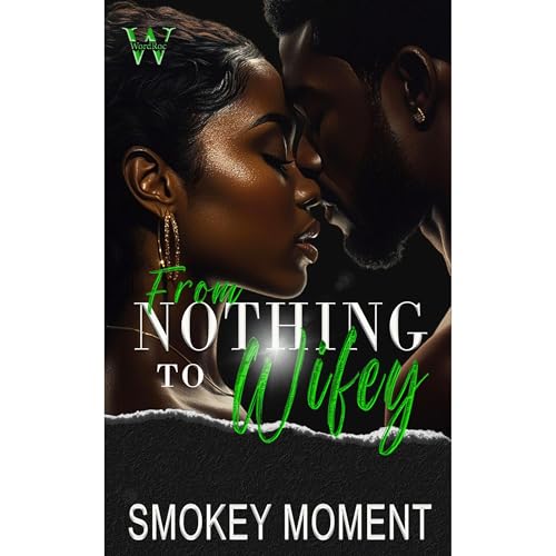 Cover of From Nothing To Wifey