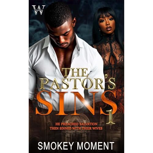 Cover of The Pastor's Sins