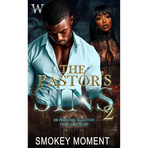Cover of The Pastor's Sins 2