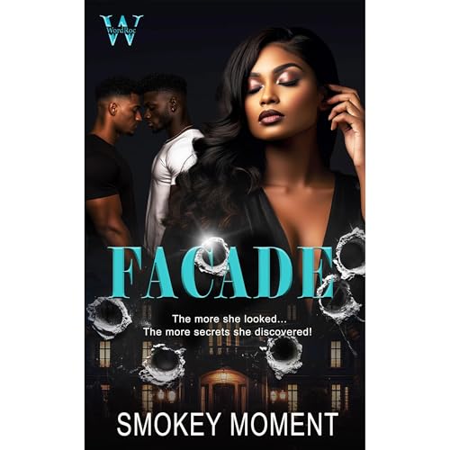 Cover of Facade
