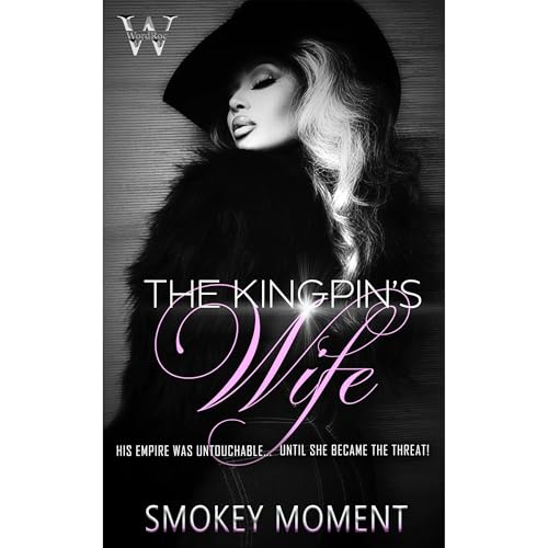 Cover of The Kingpin's Wife