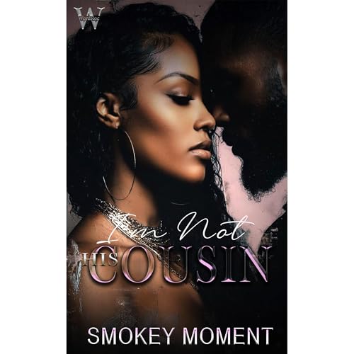 Cover of I'm Not His Cousin