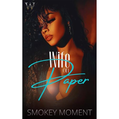 Cover of Wife on Paper