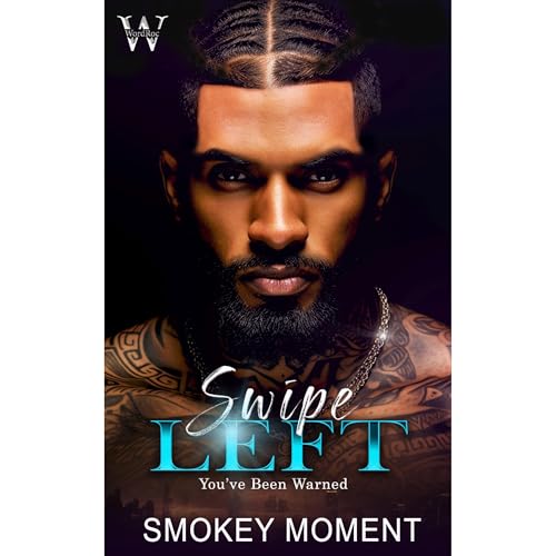 Cover of Swipe Left