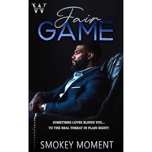 Cover of Fair Game