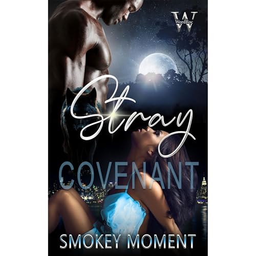 Cover of Stray 3 Covenant