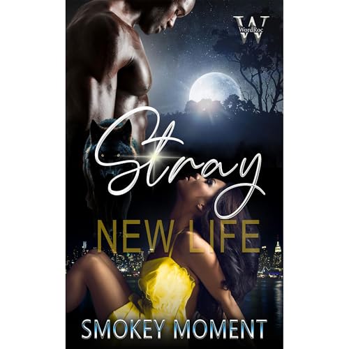 Cover of Stray 2 New Life