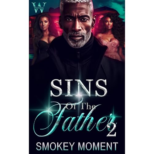 Cover of Sins of the Father 2