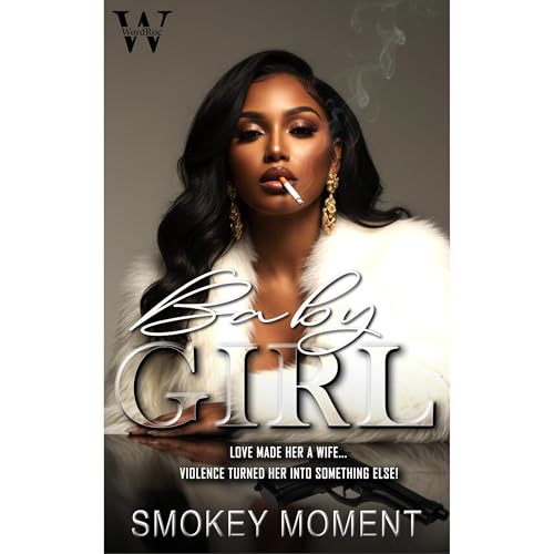 Cover of Baby Girl