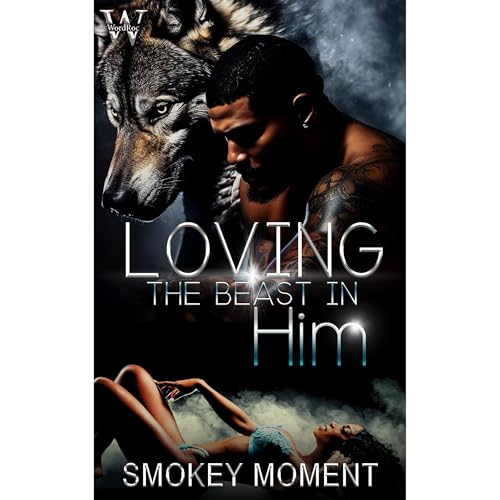 Cover of Loving The Beast In Him