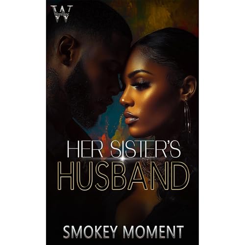 Cover of Her Sister's Husband