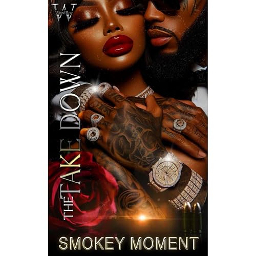 Cover of The Take Down