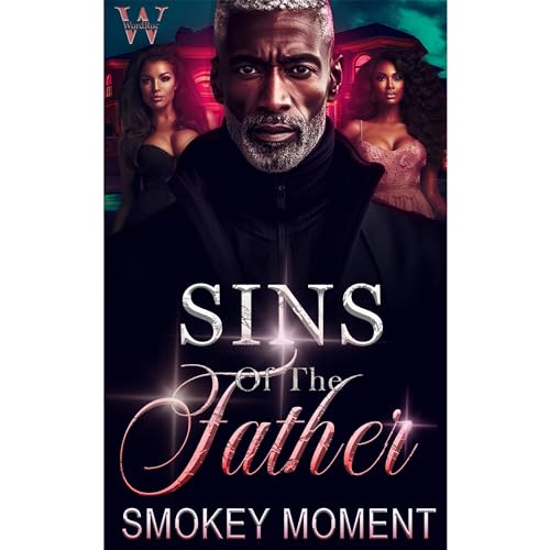 Cover of Sins of the Father