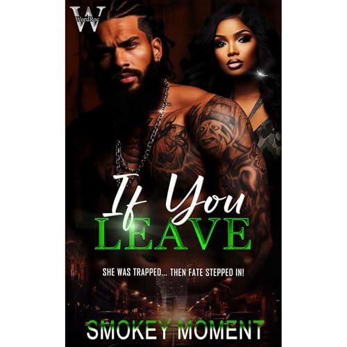Cover of If You Leave