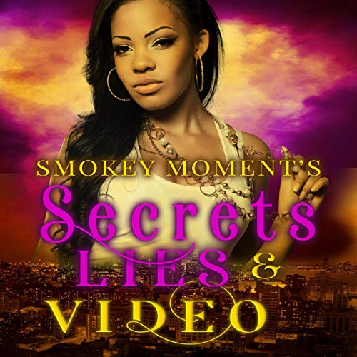 Cover of Secrets, Lies & Video